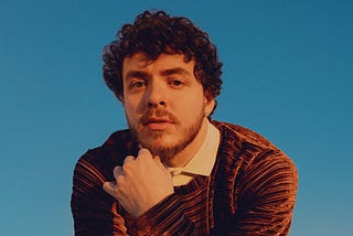 Jack Harlow on Liking Older Women, Defending Eminem, Listening to the Beatles, and Why His New…