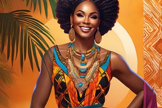 The Radical Womanhood of Black Transwomen: Disrupting White Supremacy’s Gaze.