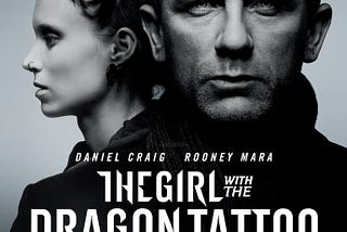 Patriarchy and misogyny in “The Girl with the Dragon Tattoo” (2011)