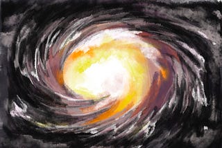 Light at the end of the tunnel