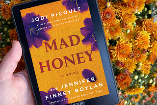 Book Review: Mad Honey