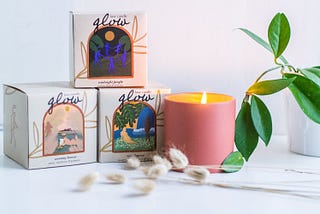 Candle Packaging Boxes in Texas, USA