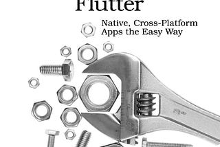 My Flutter Book
