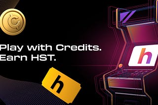 HST — the Key to the Haste Ecosystem