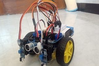 Arduino Car