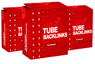Tube Backlinks Review: Create Instant Backlinks For YouTube Videos!