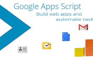 Google Apps Script for Automated Email