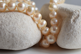 The Latest Trends and Innovations in Pearl Jewellery Design