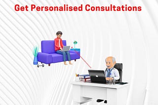 Advantages of Video Consultation with regular Doctor