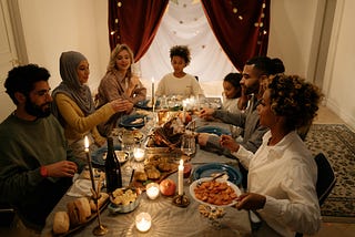 Things You Need to Learn to Have Good Conversations