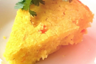 Firehouse Cornbread by the 3s — Bread