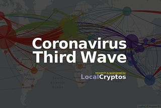 Coronavirus: the third pandemic wave is silently growing