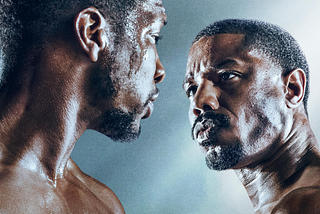 Michael B. Jordan Ably Takes the Reins on CREED III