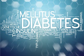 How Tele-Health can Bring Diabetes Care to the Common Man?