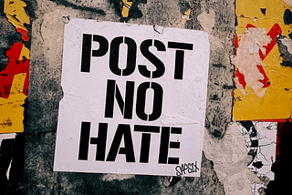 Marketers must stop doing what people hate.