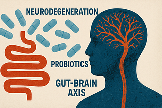 Guardians of the Mind: How Probiotics May Slow Neurodegeneration via the Gut-Brain-Immune Axis
