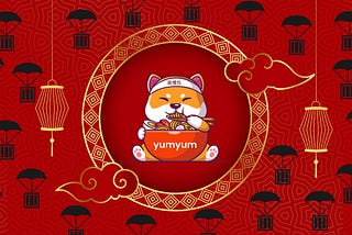 Yum Yum Token Airdrop