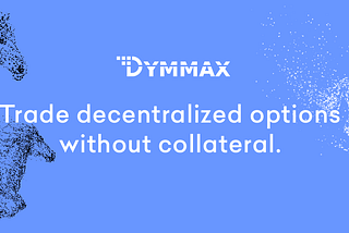 DYMMAX: a protocol for creating unsecured cryptocurrency derivatives