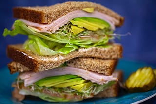 I Don’t Have a Niche — I Have a Saucy, Multi-Layered Nichewich