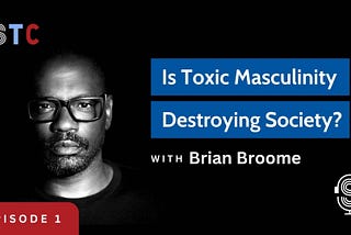 One Year Later: Brian Broome, Authenticity, and the Stories We Tell About Men