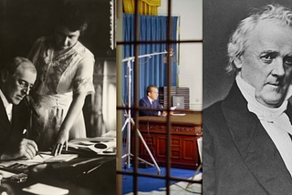 5 Unsolved Presidential Mysteries That History Has Yet To Solve