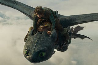 ‘How To Train Your Dragon (2025)’ Film Review