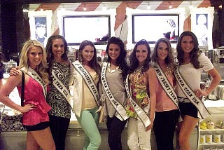 Why Does Donald Trump Think He Owns Women and Their Bodies?