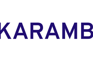 Karambit.AI Color Brand Logo