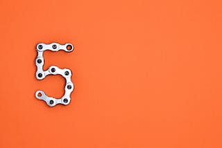 The 5-4-3-2-1 Technique to Help You Feel Grounded