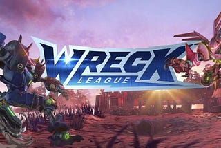Wreck League Report
