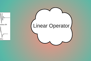 Implementing Linear Operators in Python with Google JAX