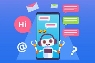 Rethinking RASA chat bot