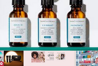 Mejores muestras de cosméticos ahora
