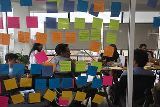 Is Lab Usability Testing Worthless?