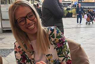 Chloé, 24 ans : diplômée de Kedge, alumni du Wagon Marseille et… entrepreneuse