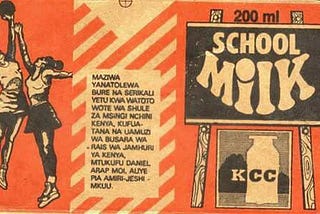 Curriculum Reforms Kenya