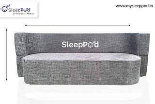 Buy Sofa Cum Bed Online