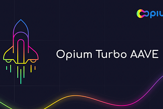 Opium Turbo AAVE