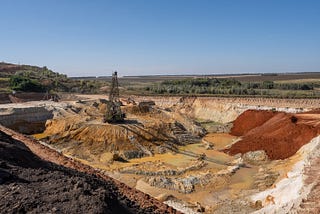 Investing in Ukraine: How DFC Is Leading Through Economic Statecraft