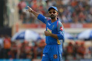 In Numbers: How good has Ajinkya Rahane been in the IPL?