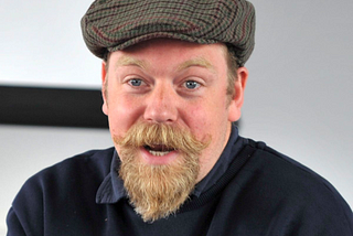 Rufus Hound Bitcoin Era 2021