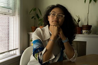 Vision in Motion: Yue Hua’s Evolution as a Multimedia Artist, Filmmaker and Production Designer