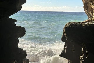 Legendary Cave of Hercules