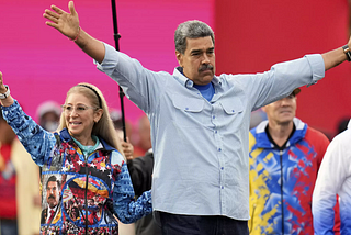 El reclamo a Maduro desde la izquierda