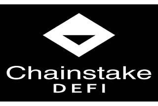 Buy Chainstake DEFI CD Token