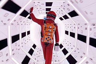 How Kubrick’s “2001: A Space Odyssey” analyses the idea of God