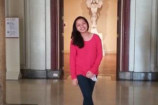 INDIVIDUAL ACTIVITY # 4 — National Museum of the Philippines
