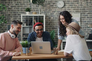 From Stagnant to Scaling: The ESO Playbook for Real Community Impact