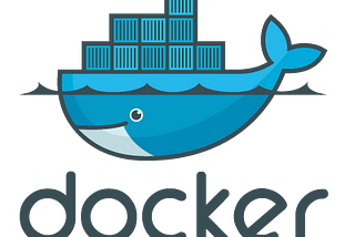 Docker, the Whale itself!