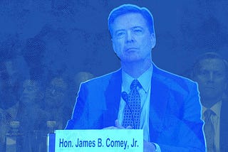 Top Highlights from the Comey Testimony